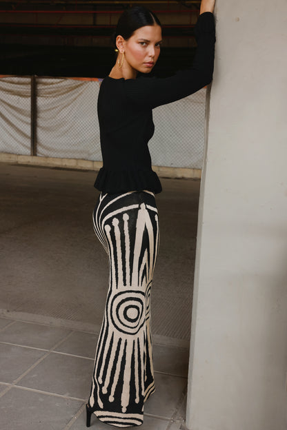 Guna Skirt