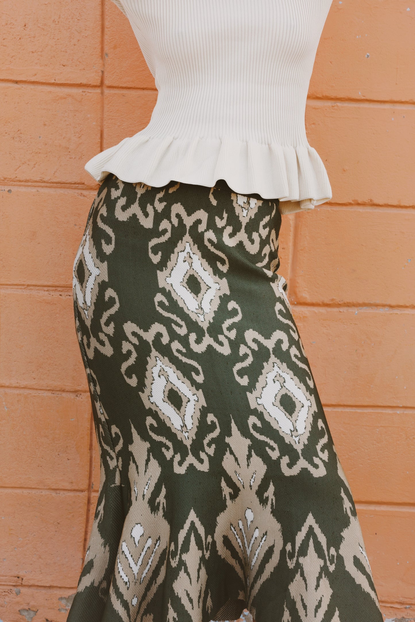 Tierra Skirt