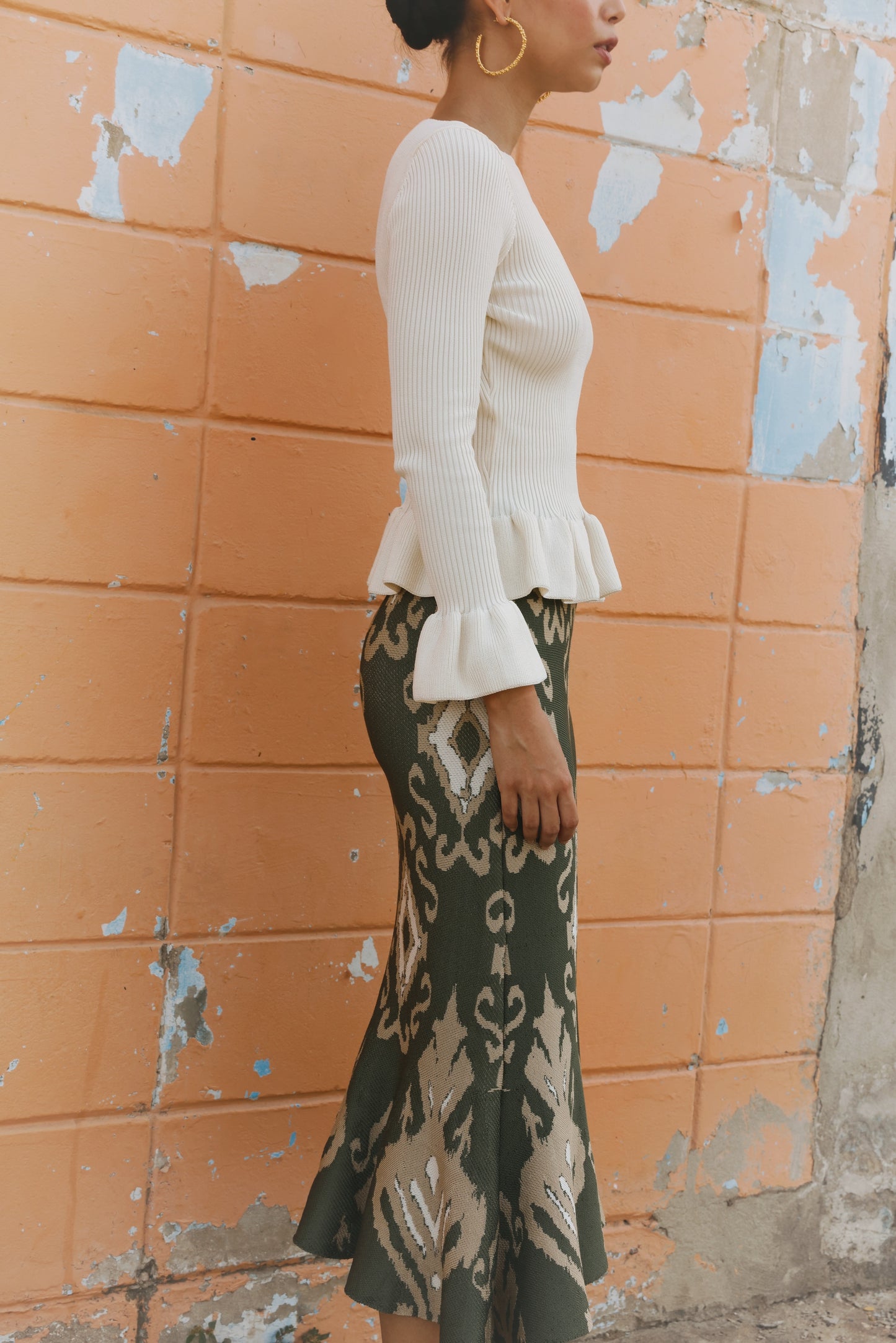 Tierra Skirt