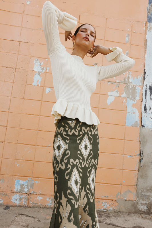 Tierra Skirt