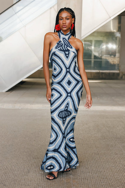 Mola Dress