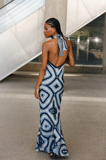 Mola Dress