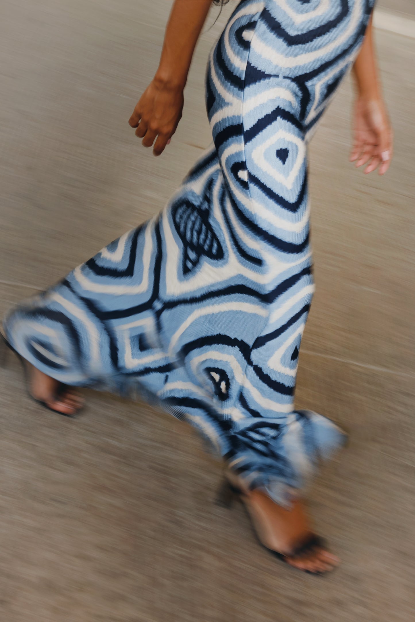 Mola Dress