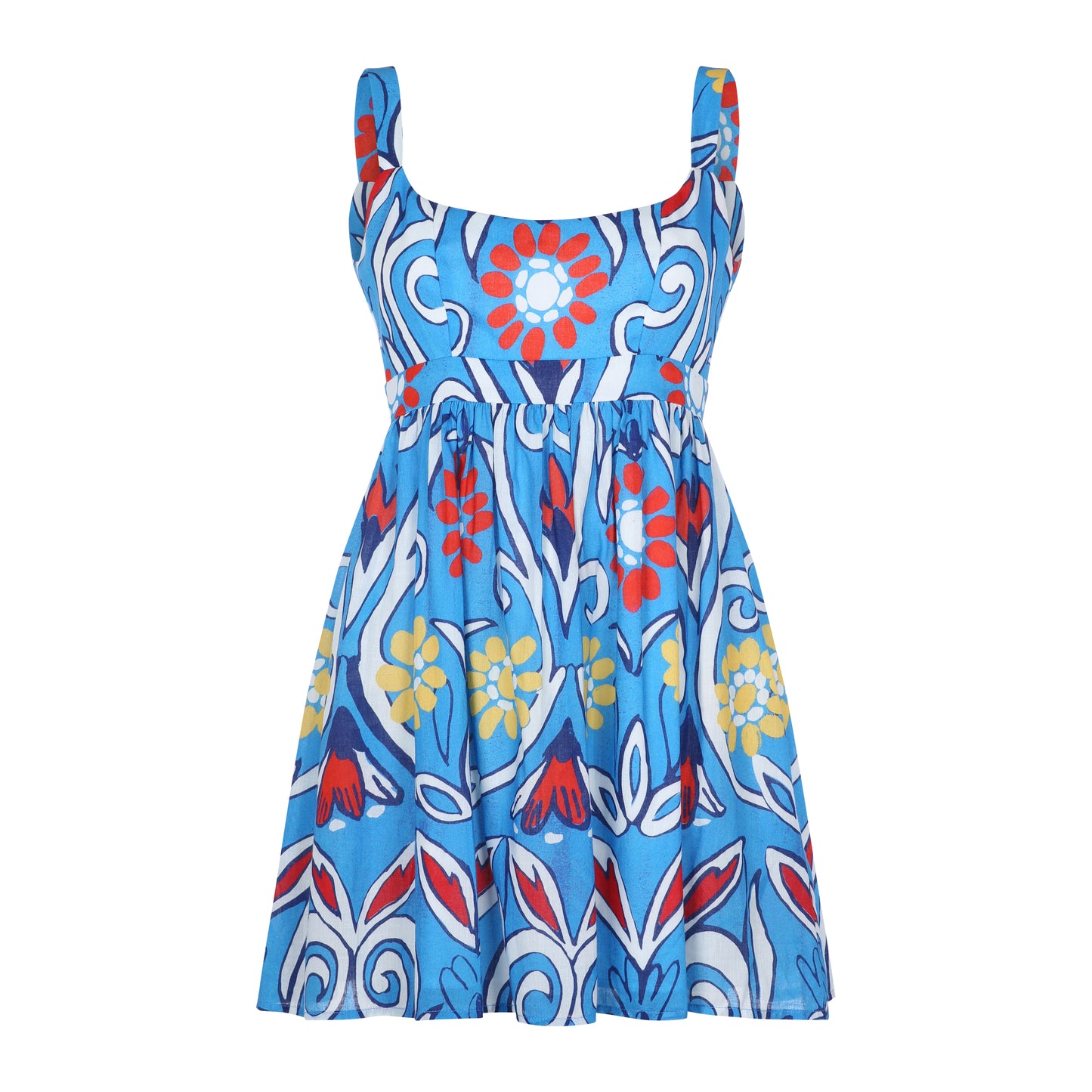 Ceiba Dress