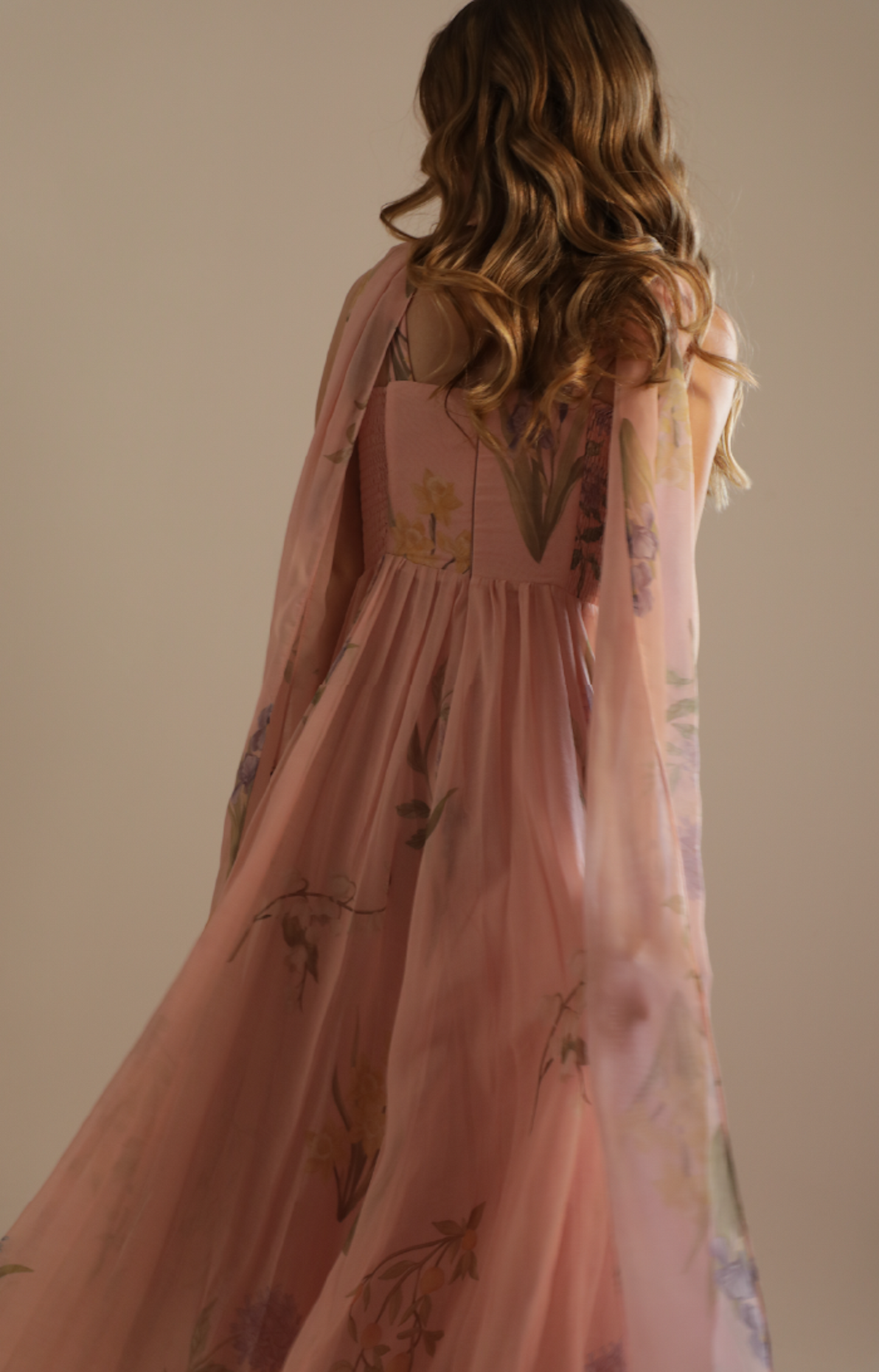 Claudette Dress