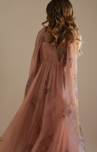 Claudette Dress