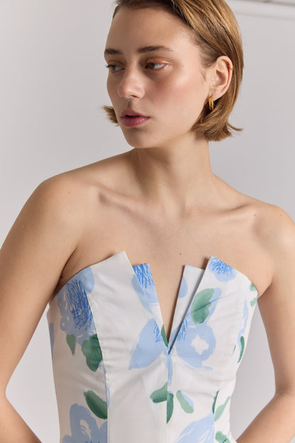 Coraza Dress