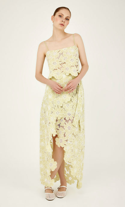 Greengage Set