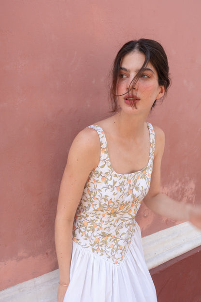 Emiliana Dress