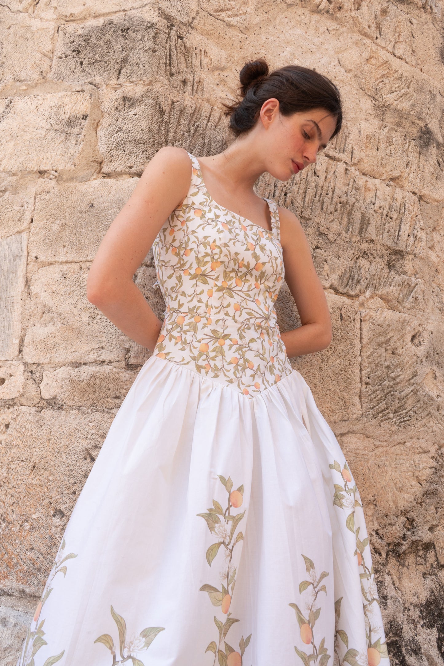 Emiliana Dress