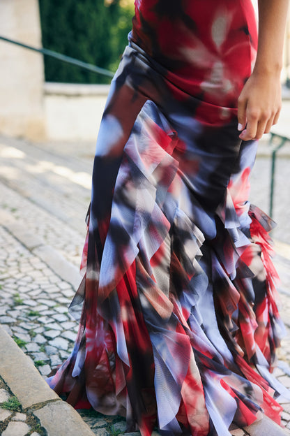 Radiant Dress