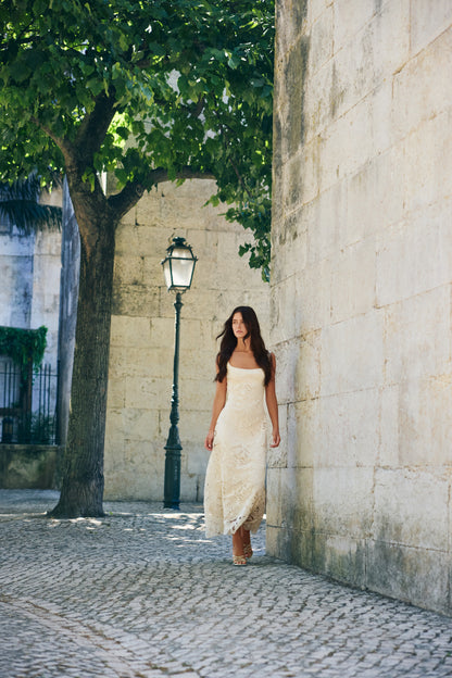 Villandry Dress