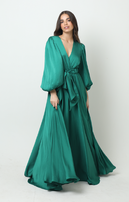 Eva Dress
