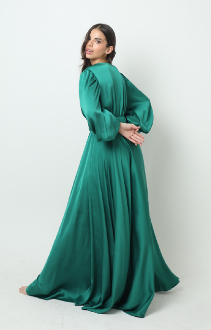 Eva Dress