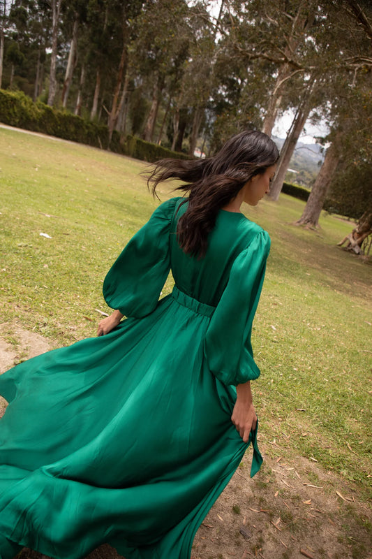 Eva Dress