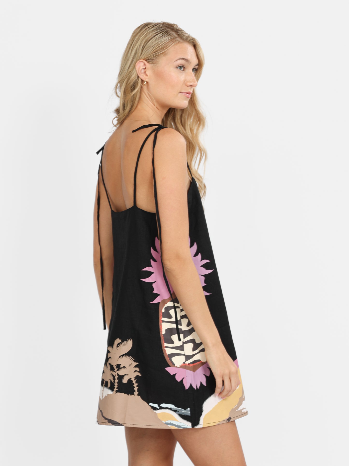 Himalaya Dress