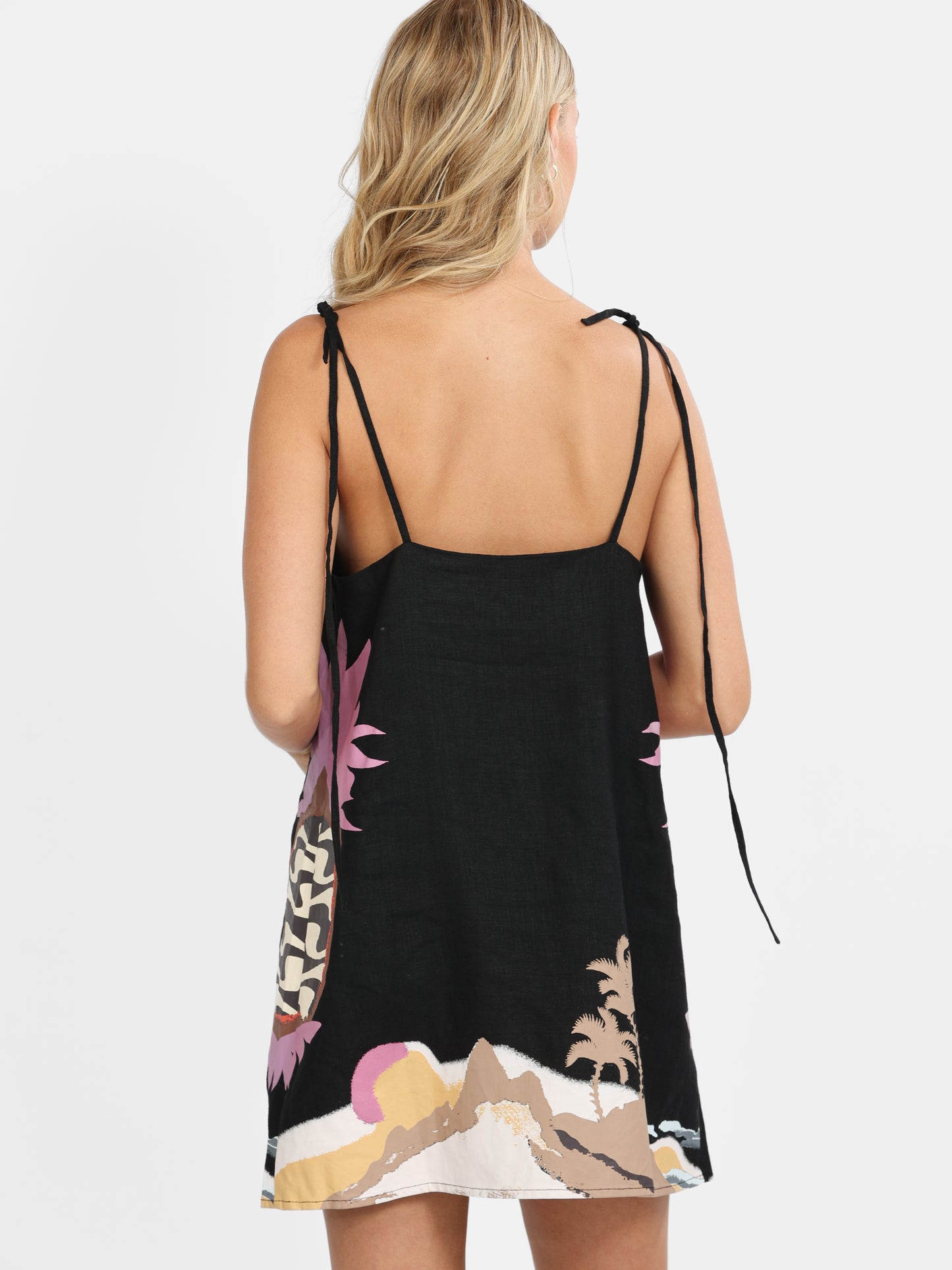 Himalaya Dress