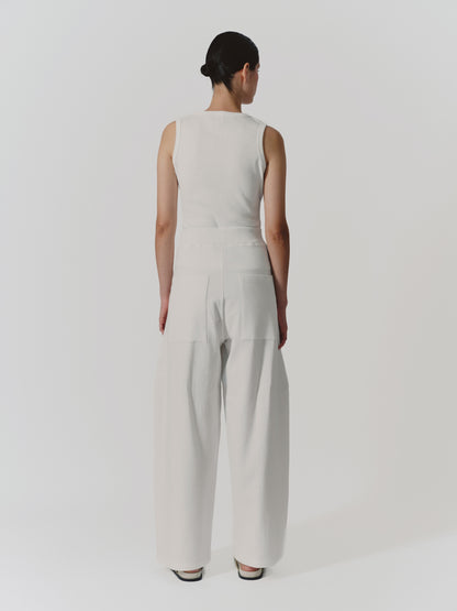 Horchata Pants