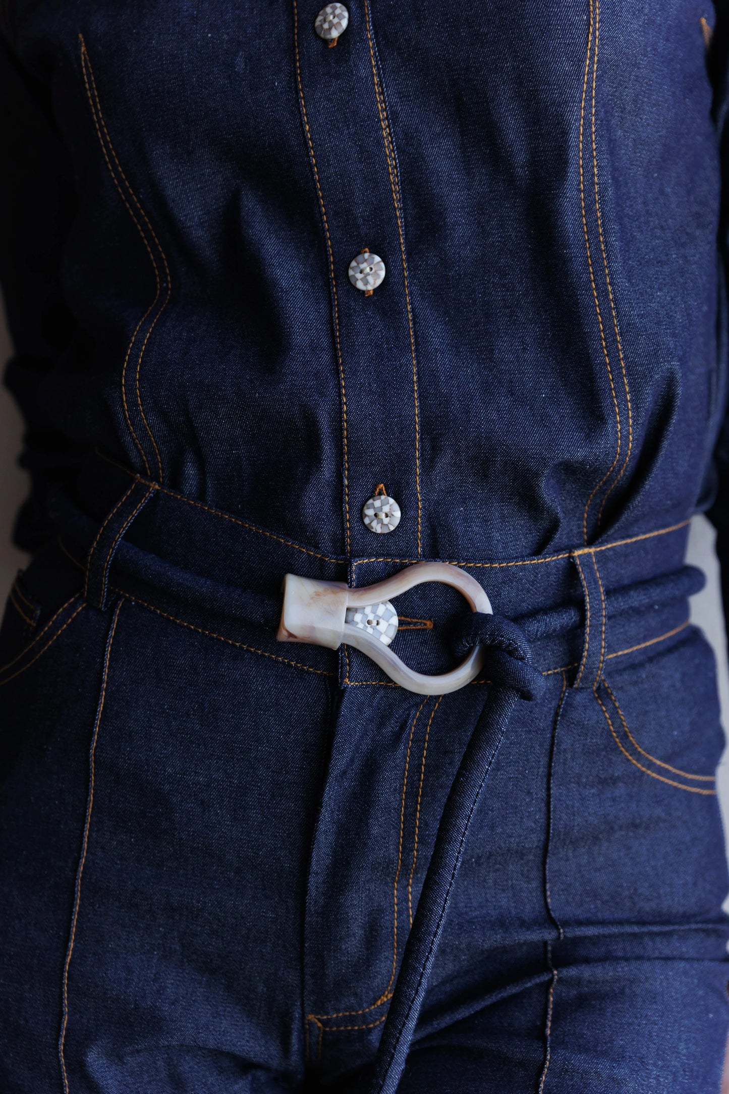 Fonetta Pants
