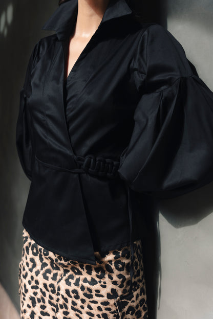 Mesha Top