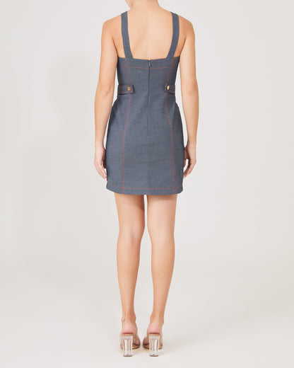 Aster Dress