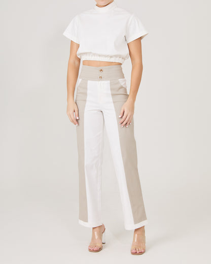 Donatella Pants