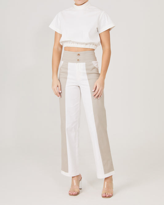 Donatella Pants