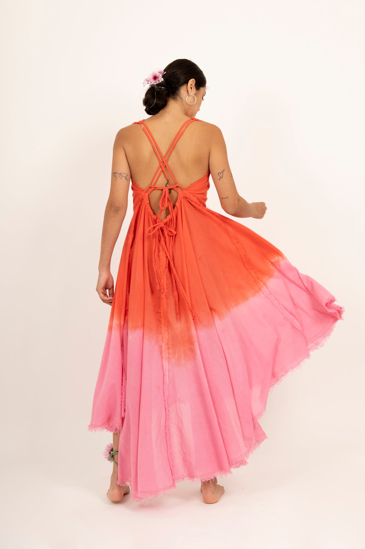 Brisa Cover-Up