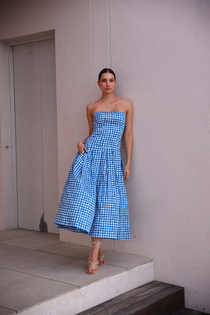 Chess Dress