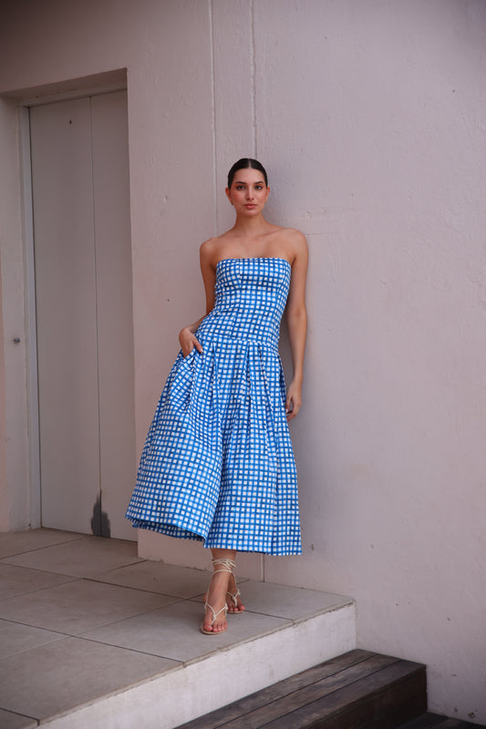 Chess Dress