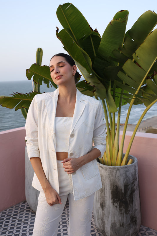Coastal Top