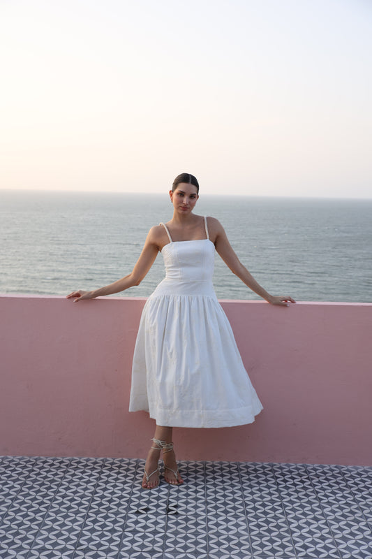 Naomi Dress