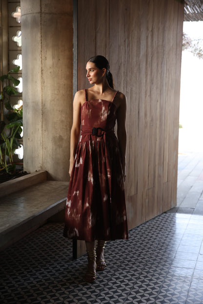 Lionel Dress