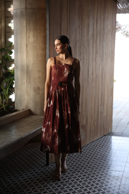 Lionel Dress