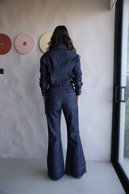 Fonetta Pants