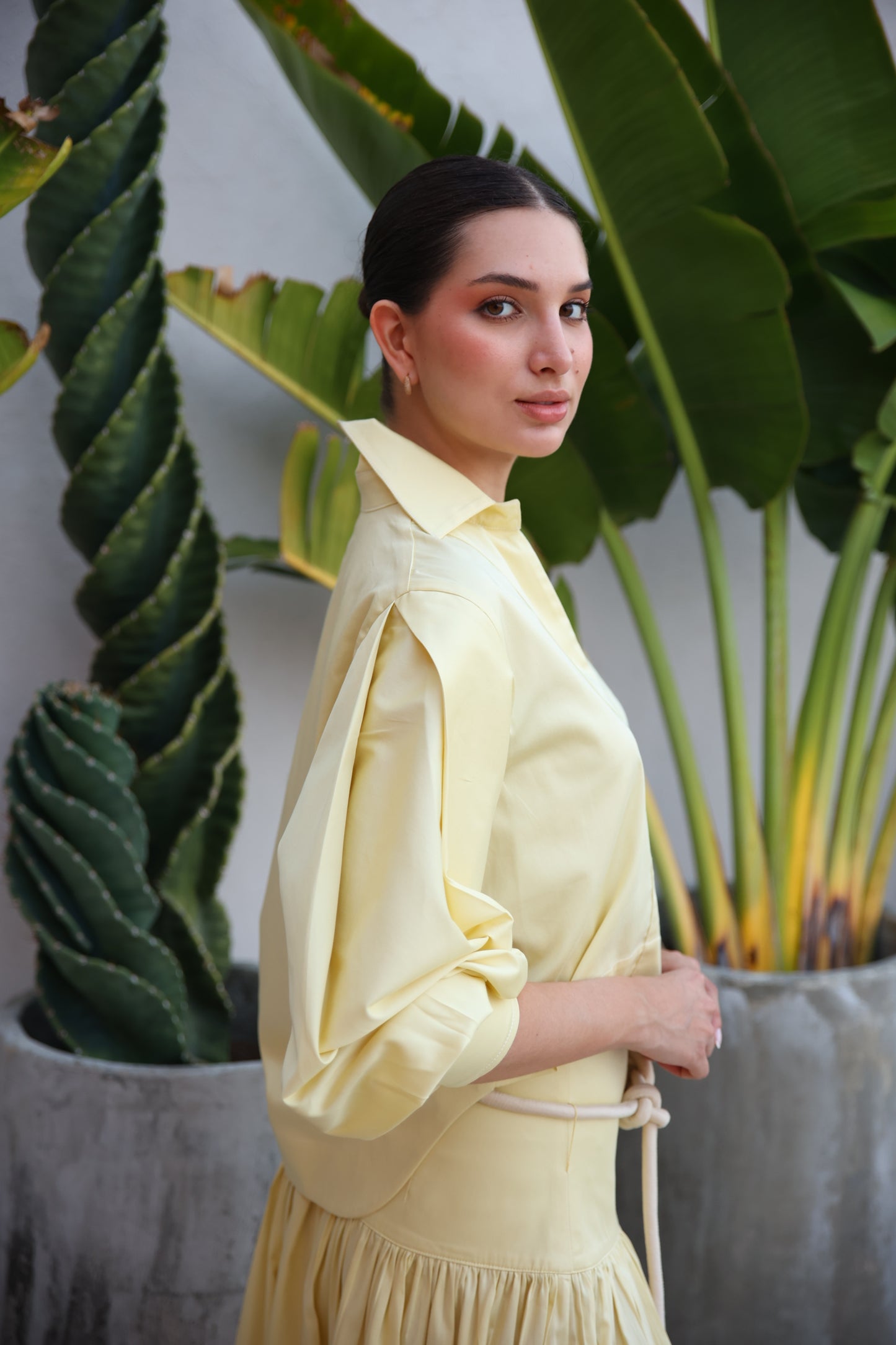 Butter Top