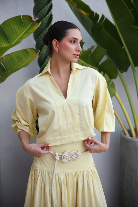 Butter Top