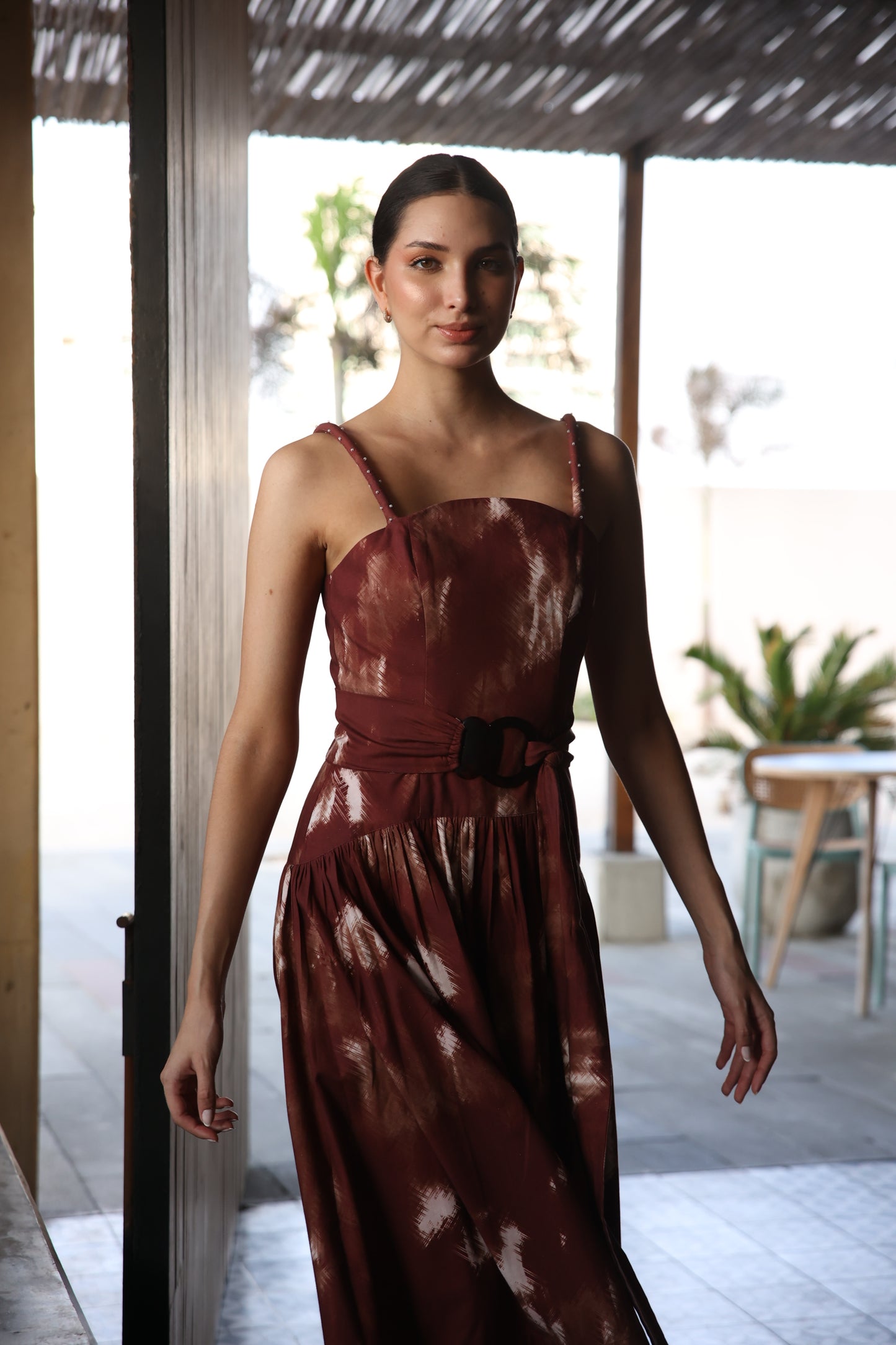 Lionel Dress
