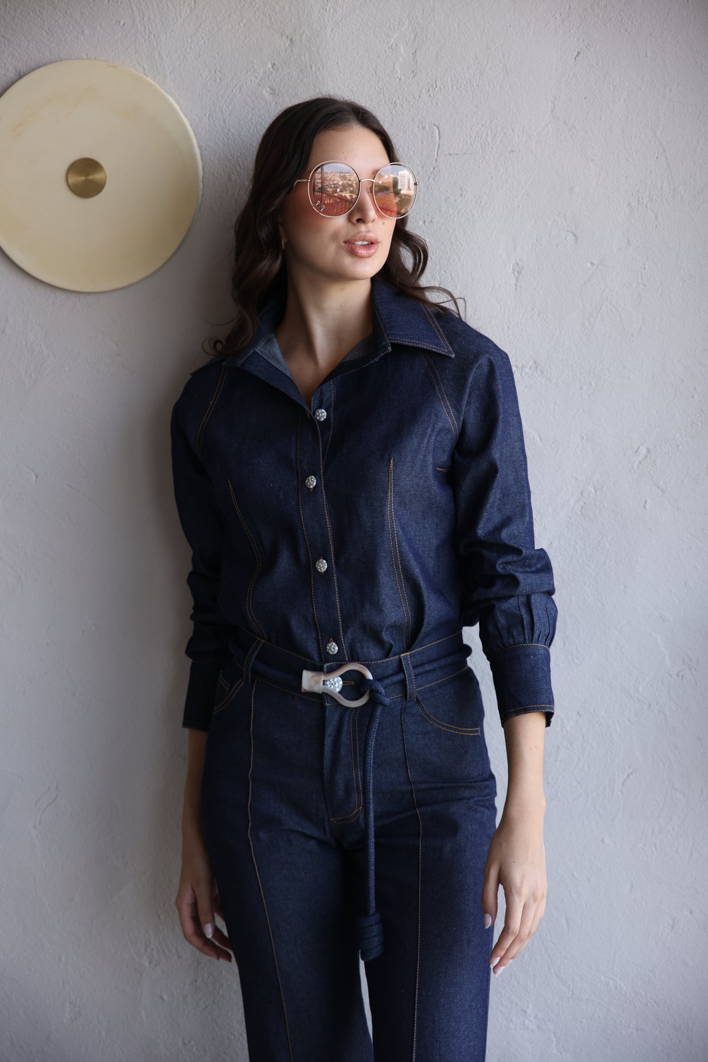 Fonetta Pants