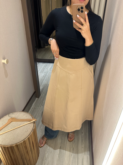Danza Skirt