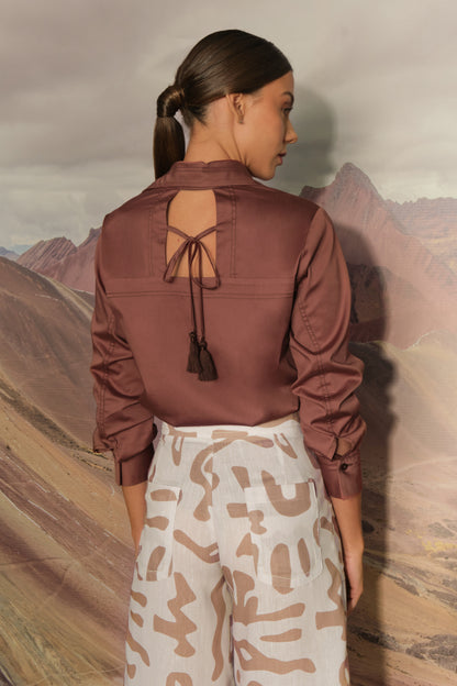 Misti Top
