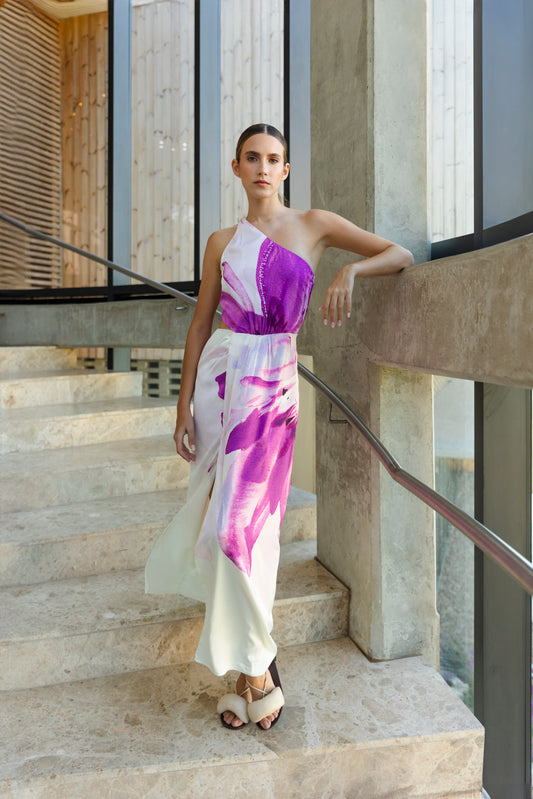 Florist Dress
