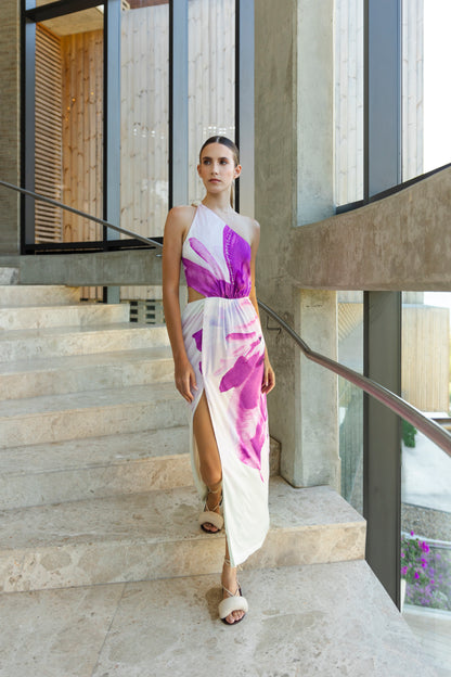 Florist Dress