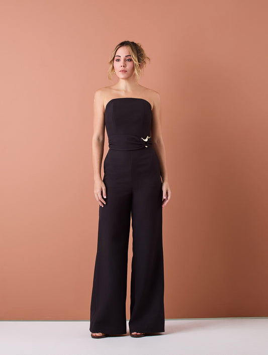 Simmon Jumpsuit