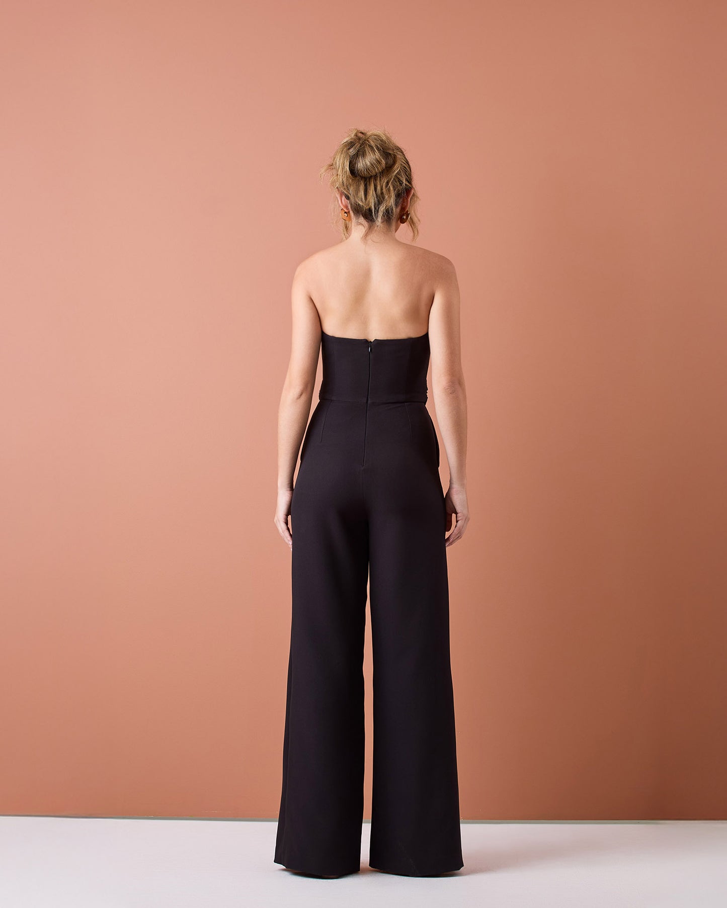 Simmon Jumpsuit