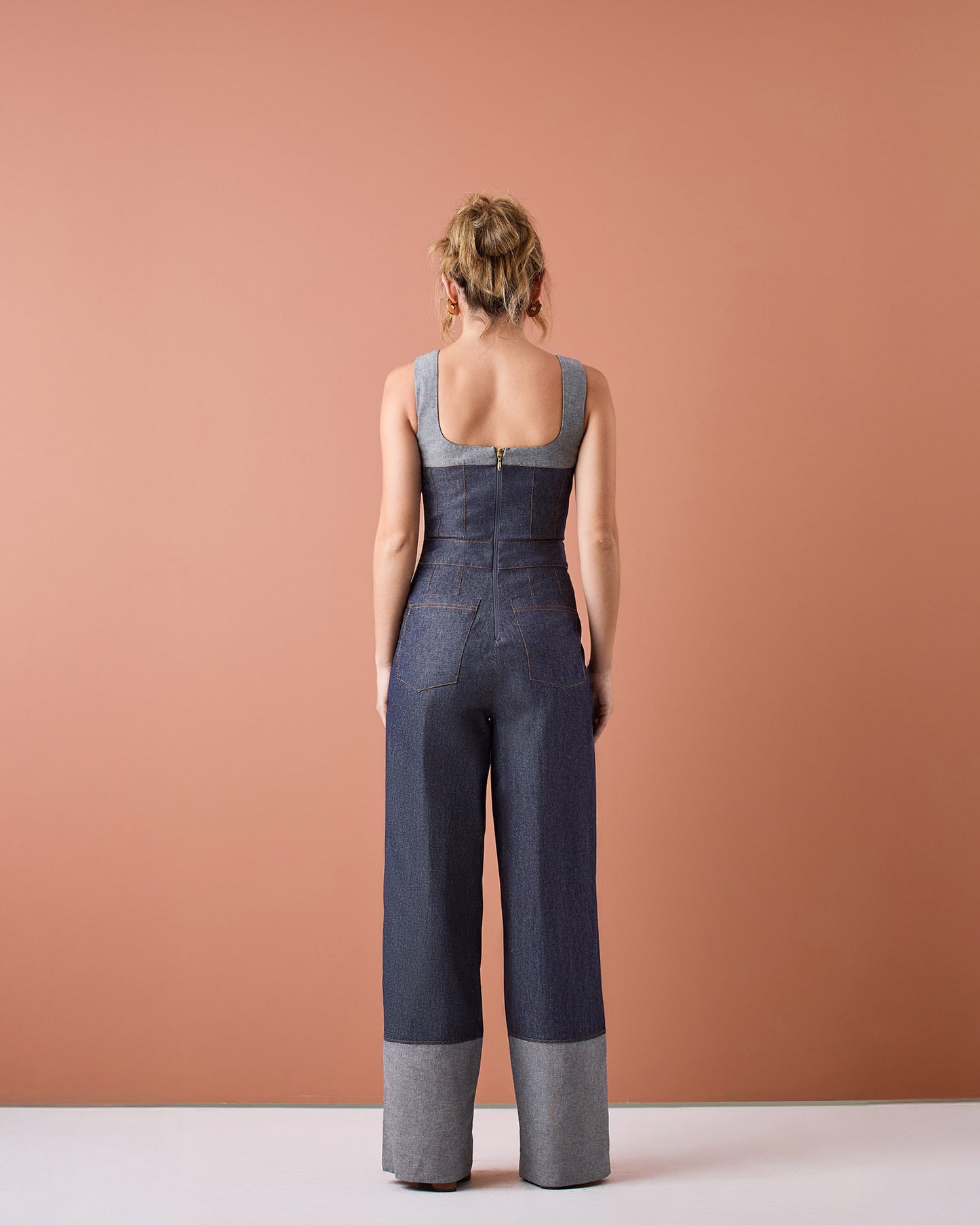 Richie Jumpsuit