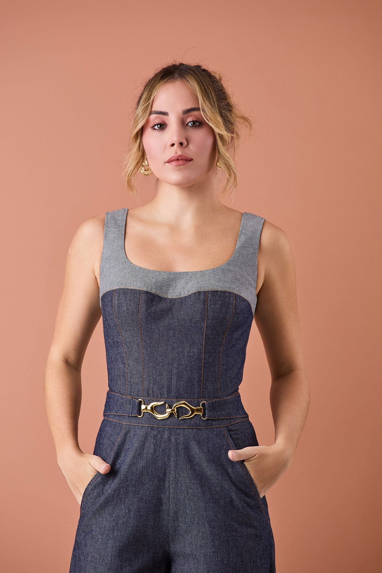 Richie Jumpsuit