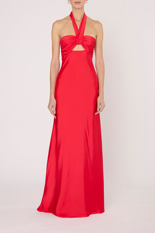 Agata Dress