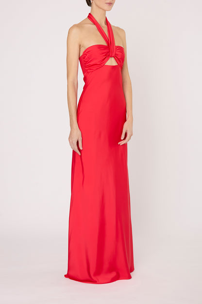 Agata Dress
