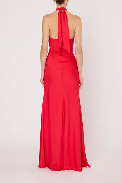 Agata Dress